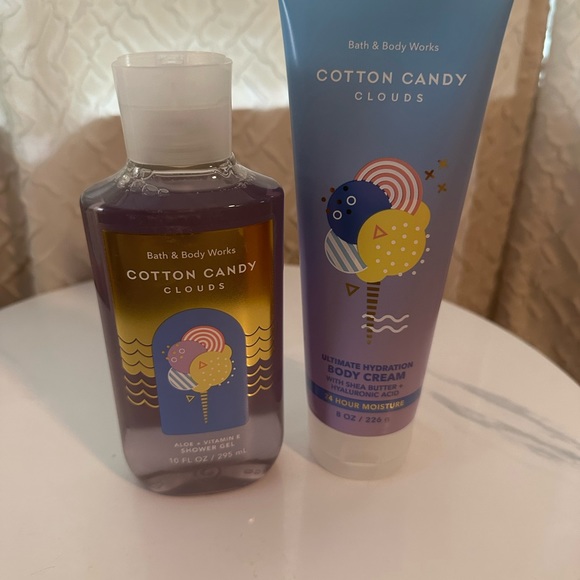 Bath & Body Works Other - Bath and Body Works Duo